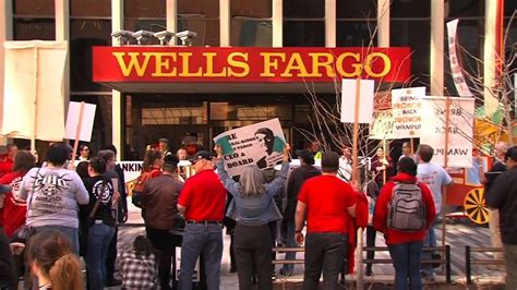 wells fargo scandal.